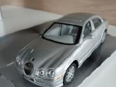 Jaguar modeliukai 1:24 - nuotraukos Nr. 12