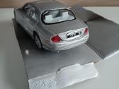 Jaguar modeliukai 1:24 - nuotraukos Nr. 13