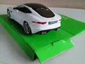 Jaguar modeliukai 1:24 - nuotraukos Nr. 16