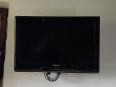 TV Samsung Le32m87bd
