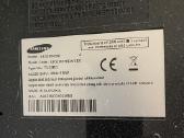 TV Samsung Le32m87bd - nuotraukos Nr. 4