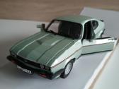 Ford modeliukai 1:24 - nuotraukos Nr. 2