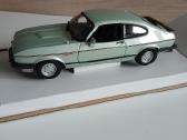 Ford modeliukai 1:24 - nuotraukos Nr. 3