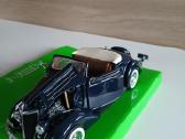 Ford modeliukai 1:24 - nuotraukos Nr. 4