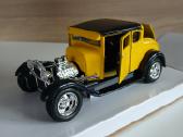 Ford modeliukai 1:24 - nuotraukos Nr. 6