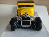 Ford modeliukai 1:24 - nuotraukos Nr. 7