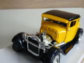 Ford modeliukai 1:24 - nuotraukos Nr. 8