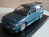 Ford modeliukai 1:24 - nuotraukos Nr. 9