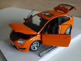 Ford modeliukai 1:24 - nuotraukos Nr. 11