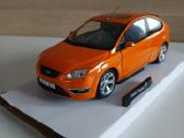 Ford modeliukai 1:24 - nuotraukos Nr. 12