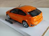 Ford modeliukai 1:24 - nuotraukos Nr. 13