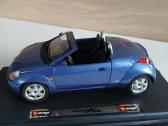 Ford modeliukai 1:24 - nuotraukos Nr. 15