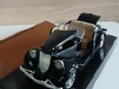 Ford modeliukai 1:24 - nuotraukos Nr. 17