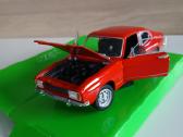 Ford modeliukai 1:24 - nuotraukos Nr. 18