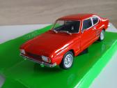 Ford modeliukai 1:24 - nuotraukos Nr. 19