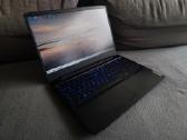 Lenovo i5 10th/16gb/15,6"/2xssd/gtx 1650ti/w11 - nuotraukos Nr. 3