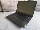 Lenovo i5 10th/16gb/15,6"/2xssd/gtx 1650ti/w11 - nuotraukos Nr. 2
