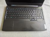 Lenovo i5 10th/16gb/15,6"/2xssd/gtx 1650ti/w11 - nuotraukos Nr. 9