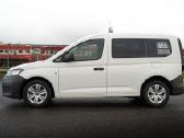 2025m. Keleivinio Volkswagen Caddy nuoma - nuotraukos Nr. 2