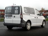2025m. Keleivinio Volkswagen Caddy nuoma - nuotraukos Nr. 4