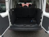 2025m. Keleivinio Volkswagen Caddy nuoma - nuotraukos Nr. 5