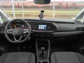 2025m. Keleivinio Volkswagen Caddy nuoma - nuotraukos Nr. 7