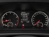 2025m. Keleivinio Volkswagen Caddy nuoma - nuotraukos Nr. 9
