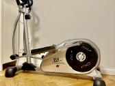 Elipsinis treniruoklis Christopeit Sport El6