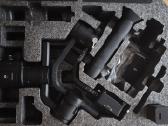 Dji ronin stabilizatorius - nuotraukos Nr. 3
