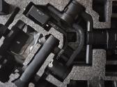 Dji ronin stabilizatorius - nuotraukos Nr. 5