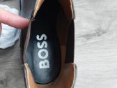 Vyriški rudens pavasario Hugo Boss batai - nuotraukos Nr. 9