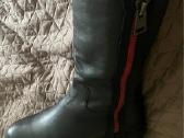 Odiniai itališki nuostabūs Aulinukai 39 - nuotraukos Nr. 8