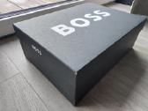 Vyriški rudens pavasario Hugo Boss batai