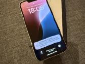 iPhone 13 pro 256 GB - nuotraukos Nr. 4