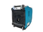 Inverterinis generatorius Gtm Gt6500 Profesionalus - nuotraukos Nr. 4