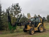 Medžių persodinimo paslauga - nuotraukos Nr. 3
