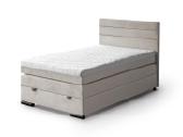 Lova „Tedi" 120cm su patalynės dėže ir čiužiniu - nuotraukos Nr. 6