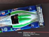 1:43 Pescarolo C60 Judd #16 2006 24h Le Mans - nuotraukos Nr. 4