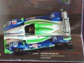 1:43 Pescarolo C60 Judd #16 2006 24h Le Mans - nuotraukos Nr. 5