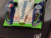 1:43 Pescarolo C60 Judd #16 2006 24h Le Mans - nuotraukos Nr. 6