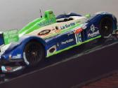1:43 Pescarolo C60 Judd #16 2006 24h Le Mans - nuotraukos Nr. 7