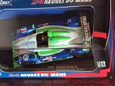 1:43 Pescarolo C60 Judd #16 2006 24h Le Mans