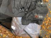 Thule chariot sport 2 juodas - nuotraukos Nr. 7
