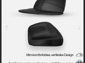 Parduodama nauja Hp 925 ergonomine pelė - nuotraukos Nr. 2