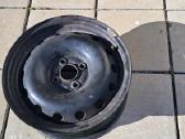 Ratlankiai 15" Opel - Fiat
