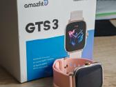 Amazfit Gts3