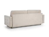 Minkšta sofa – lova su dėže patalynei „Vega" - nuotraukos Nr. 5