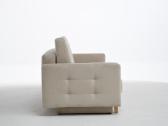 Minkšta sofa – lova su dėže patalynei „Vega" - nuotraukos Nr. 13
