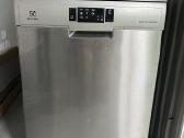 Electrolux indaplovė