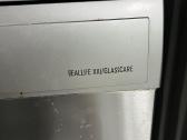 Electrolux indaplovė - nuotraukos Nr. 5
